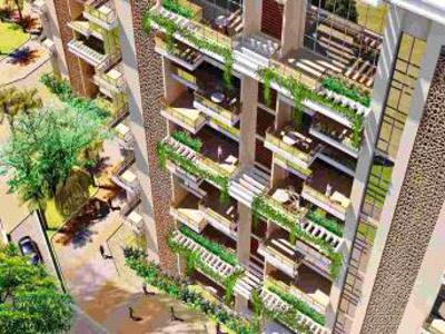 4 BHK Pent House For Sale in The Five Summit Address Bangalore