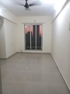 1 BHK Flat for rent in Airoli, Navi Mumbai - 667 Sqft