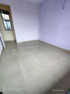 1 BHK Flat for rent in Kopar Khairane, Navi Mumbai - 624 Sqft