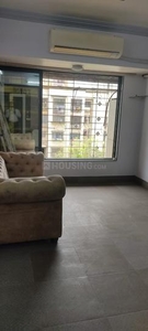 1 BHK Flat for rent in Sanpada, Navi Mumbai - 610 Sqft