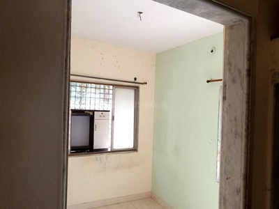 1 BHK Flat for rent in Vasai East, Mumbai - 575 Sqft