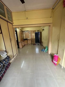 1 BHK Flat for rent in Vashi, Navi Mumbai - 750 Sqft