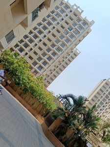 1 BHK Flat for rent in Virar West, Mumbai - 495 Sqft