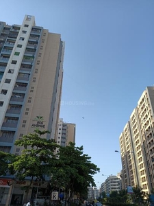 1 BHK Flat for rent in Virar West, Mumbai - 595 Sqft