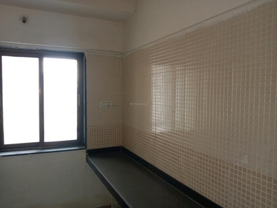 1 RK Flat for rent in Dombivli West, Thane - 400 Sqft