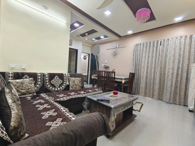 2 BHK Flat for rent in Isanpur, Ahmedabad - 990 Sqft
