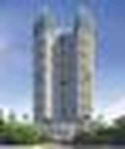 2 BHK Flat for rent in Malad East, Mumbai - 1010 Sqft