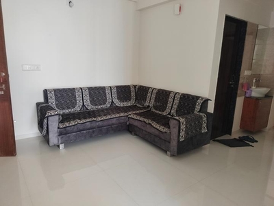 2 BHK Flat for rent in New Ranip, Ahmedabad - 1250 Sqft