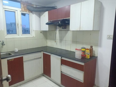 2 BHK Flat for rent in New Town, Kolkata - 1190 Sqft