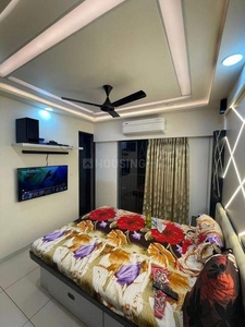 2 BHK Flat for rent in Prahlad Nagar, Ahmedabad - 1350 Sqft