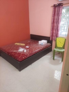 2 BHK Flat for rent in Rajarhat, Kolkata - 700 Sqft