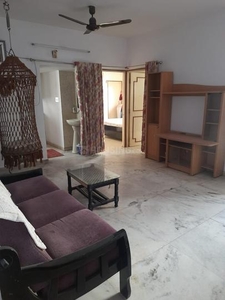 2 BHK Flat for rent in Satellite, Ahmedabad - 1500 Sqft