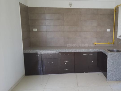 2 BHK Flat for rent in South Bopal, Ahmedabad - 1260 Sqft