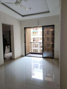 2 BHK Flat for rent in Virar West, Mumbai - 690 Sqft
