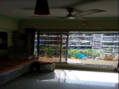 2 BHK Flat In Sanghvi Shankheshwar Nagar for Rent In Dombivli East