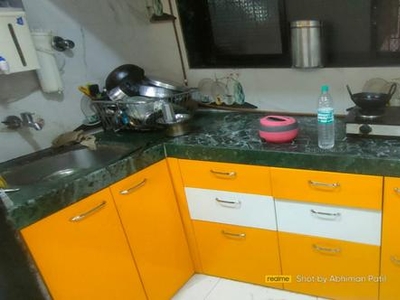 3 BHK Flat for rent in Airoli, Navi Mumbai - 1350 Sqft