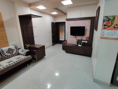 3 BHK Flat for rent in Motera, Ahmedabad - 1500 Sqft