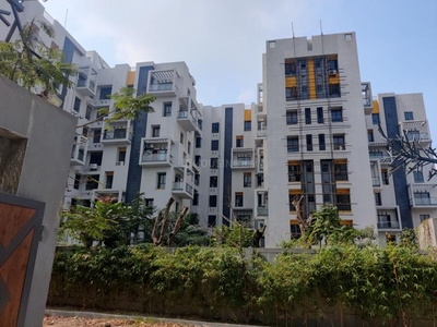 3 BHK Flat for rent in Tiljala, Kolkata - 1564 Sqft