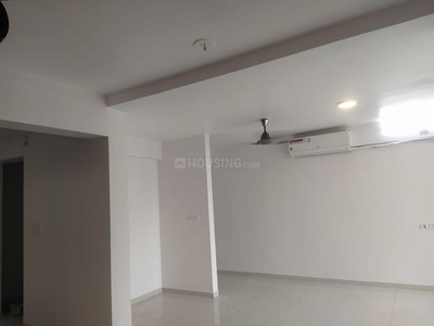 3 BHK Flat for rent in Vaishno Devi Circle, Ahmedabad - 2200 Sqft