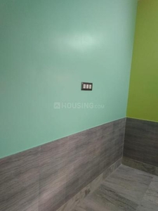 3 BHK Independent Floor for rent in Panchpota, Kolkata - 1000 Sqft