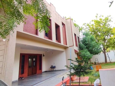3 BHK Independent House for rent in Rancharda, Ahmedabad - 3000 Sqft
