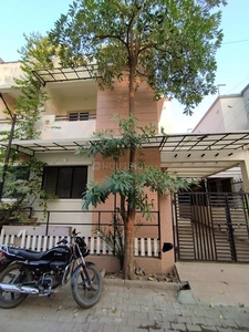 3 BHK Villa for rent in Bopal, Ahmedabad - 2430 Sqft