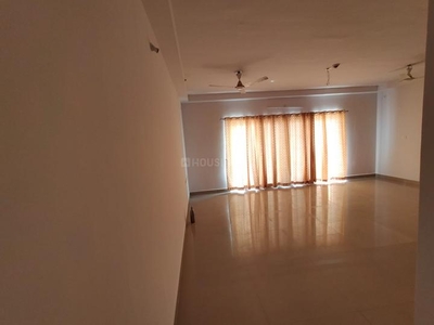 4 BHK Flat for rent in Gota, Ahmedabad - 2211 Sqft