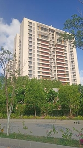 4 BHK Flat for rent in Prahlad Nagar, Ahmedabad - 2700 Sqft