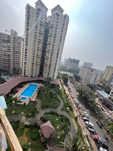 4 BHK Flat for rent in Seawoods, Navi Mumbai - 3100 Sqft