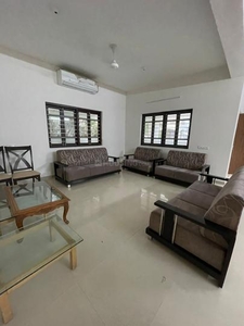 4 BHK Villa for rent in Shantipura, Ahmedabad - 2700 Sqft