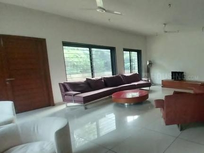 5 BHK Independent House for rent in Shela, Ahmedabad - 8550 Sqft