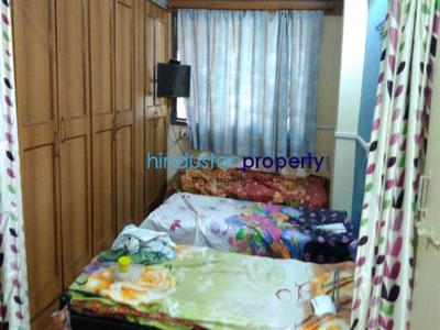 1 BHK PG/Hostel For RENT 5 mins from Airoli East