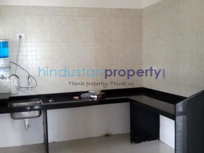 1 BHK Flat / Apartment For RENT 5 mins from Bavdhan