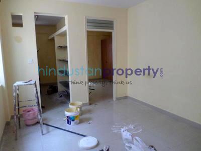1 BHK Flat / Apartment For RENT 5 mins from New Thippasandra