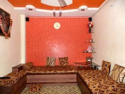1 BHK Flat / Apartment For SALE 5 mins from New Maninagar