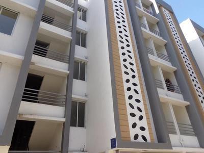 1 BHK Flat / Apartment For SALE 5 mins from Nikol