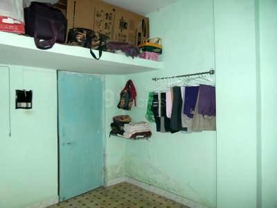 1 BHK Flat / Apartment For SALE 5 mins from Thakkarbapa Nagar
