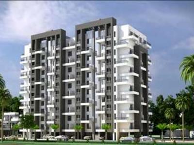 1 RK Flat / Apartment For SALE 5 mins from Katraj Kondhwa Road