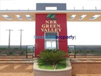1 RK Flat / Apartment For SALE 5 mins from Sarjapur Bagalur Road