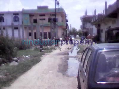 1 RK Residential Land For SALE 5 mins from Bhanpur