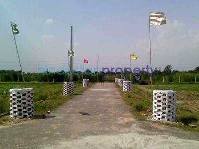 1 RK Residential Land For SALE 5 mins from Hardoi By Pass Road