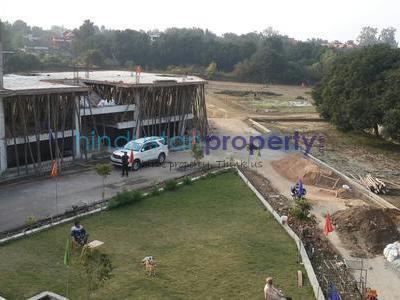 1 RK Residential Land For SALE 5 mins from Hardoi By Pass Road