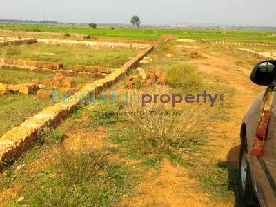 1 RK Residential Land For SALE 5 mins from Janla