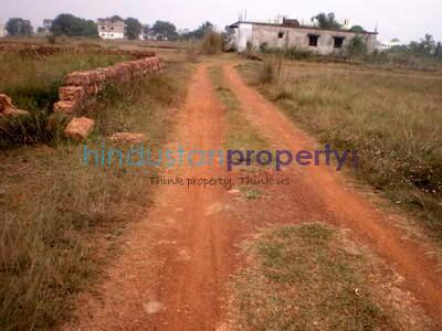1 RK Residential Land For SALE 5 mins from Janla