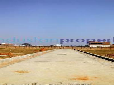 1 RK Residential Land For SALE 5 mins from Takrohi
