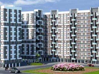 2 BHK Flat / Apartment For SALE 5 mins from Bopal