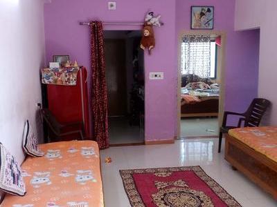 2 BHK Flat / Apartment For SALE 5 mins from Chandkheda