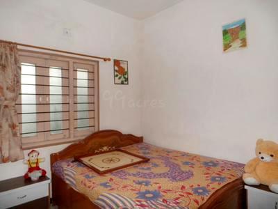 2 BHK Flat / Apartment For SALE 5 mins from Ghatlodia