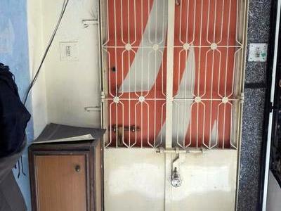 2 BHK Flat / Apartment For SALE 5 mins from Ghatlodia