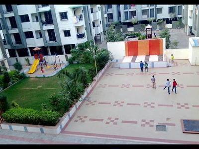 2 BHK Flat / Apartment For SALE 5 mins from Narol